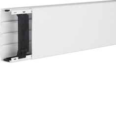 Mynd af Strengrenna LF 40x110x2000 Hv. RAL 9016