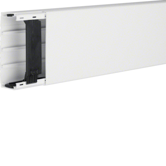 Mynd af Strengrenna LF 40x110x2000 Hv. RAL 9016