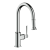 Mynd af AXOR MONTREUX eldhúsblöndunartæki 181mm