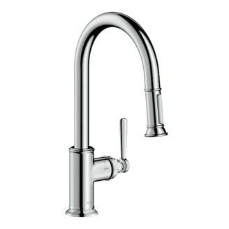 Mynd af AXOR MONTREUX eldhúsblöndunartæki 181mm
