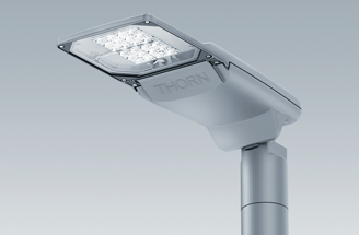 Mynd af Gangbrautarljós Isaro Pro  60W 840 7.452lm