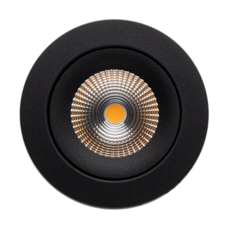 Mynd af SLC ONE IF 360 8W 4000K Sv.