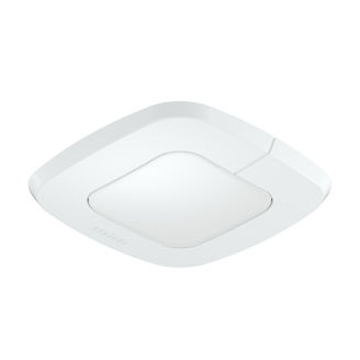Mynd af Hreyfisk. ÁF IR Quattro SLIM XS KNX, Hv.