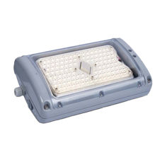 Mynd af Vigilant LED Bulkhead 45W 6400lm