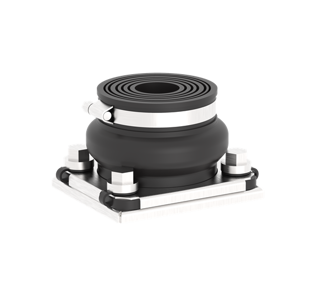 Mynd af Flangs fyrir OT rofa 27-66mm