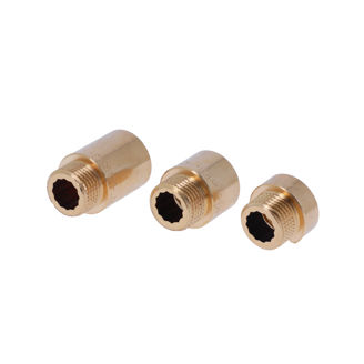 Mynd af Kopar Framlenging       1" x 50mm