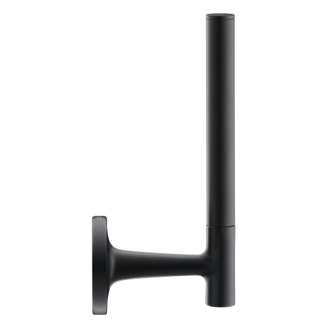 Mynd af Duravit Starck T auka rúlluhaldari Svart Matt