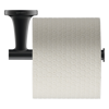 Mynd af Duravit Starck T rúlluhaldari Svart Matt