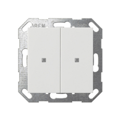 Mynd af KNX (One) Snertirofi 2f. Hv.-glans