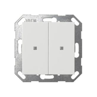 Mynd af KNX (One) Snertirofi 2f. Hv.-glans