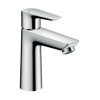 Mynd af Hansgrohe Talis E handlaugartæki m. botnventli Króm