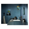 Mynd af Hansgrohe Talis E handlaugartæki m. botnventli