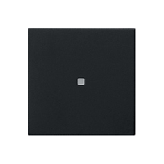 Mynd af KNX RF Vippa S55 Sv-matt