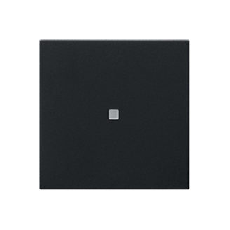 Mynd af KNX RF Vippa S55 Sv-matt