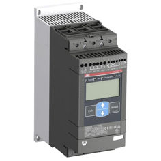 Mynd af Mjúkræsir PSE 55kW 400V