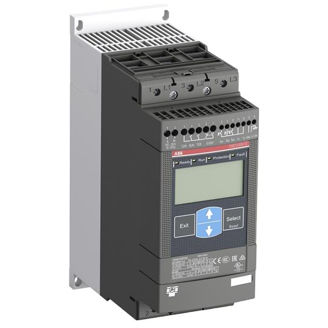 Mynd af Mjúkræsir PSE 55kW 400V