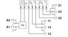 Mynd af Stýriliði PLC-RSC- 24DC/21-21