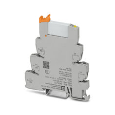 Mynd af Stýriliði PLC-RSC- 24UC/21