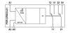 Mynd af Stýriliði PSR-SCF- 24UC/URM/2X21