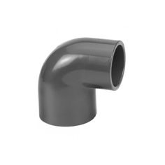 Mynd af PVC Minnkunar Hné 40-32mm