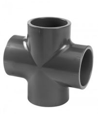 Mynd af PVC Kross 63mm
