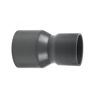 Mynd af PVC Formúffa 110 - 90mm