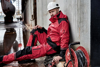 Mynd af ELKA Working Xtreme stretch buxur