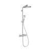 Mynd af Hansgrohe Crometta S 240 sturtusett EcoSmart