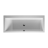 Mynd af Duravit Vero baðkar 1700x750mm