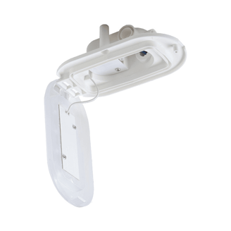 Mynd af Kúpull Oval Pro LED IP44 3,4W