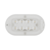Mynd af Kúpull Oval Pro LED IP44 3,4W