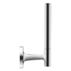 Mynd af Duravit Starck T auka rúlluhaldari Króm