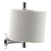 Mynd af Duravit Starck T auka rúlluhaldari Króm