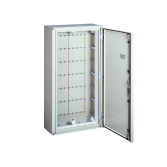Mynd af Töfluskápur IP65 1150x850x300mm Polyester (glasfíberplast) 