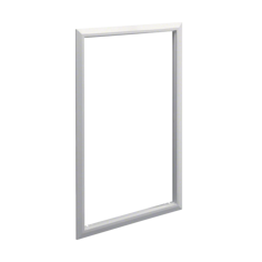 Mynd af Rammi f/ skáp 650x550mm