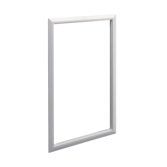 Mynd af Rammi f/ skáp 650x550mm