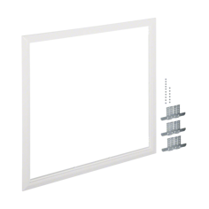 Mynd af Rammi f/skáp 800x800mm
