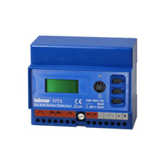 Mynd af Heatcom hitastillir TM1773