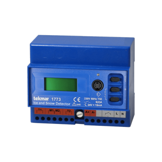 Mynd af Heatcom hitastillir TM1773