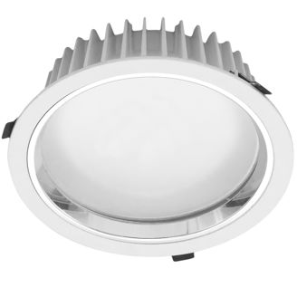 Mynd af Loftljós IF SPMI 28W 3K 3350lm DALI