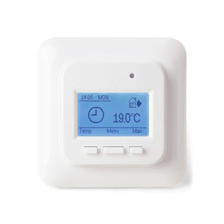 Mynd af Heatcom hitastillir HC71 Busch Jager