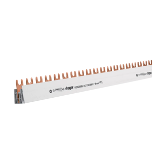 Mynd af Safnsk. 2p 16mm² 80A 57M