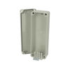 Mynd af Box PIC-F grátt lok 230x80x65mm