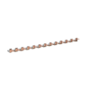 Mynd af Safnskinna Compact 1P 10mm² 13 pinnar