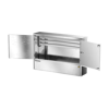 Mynd af Strengskápur SDC 1098 1000A