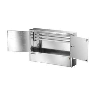 Mynd af Strengskápur SDC 1098 1000A