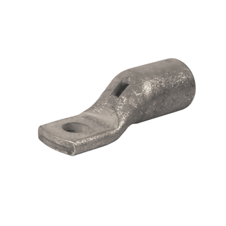 Mynd af Strengskór Cu m/mjóum spaða 300mm² M12