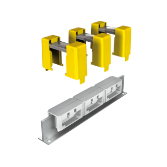 Mynd af Straumspennabrú KSSM-S  630A