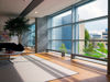 Mynd af Meinertz SkyLine-Plinth ofn SP10 RAL9016 