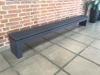 Mynd af Meinertz L-Line ofn LL06 RAL7024